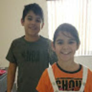 Meet your Posher, Marilyn